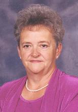 Patricia Wetzler