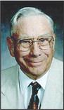 Robert Ahlman