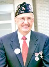 Gene Grossenburg