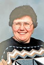 Myrna Bleeker