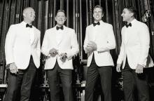 Ernie Haase and Signature Sound show sold out