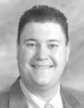LegisLative report
