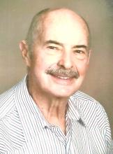 Gary Lyle Stinton