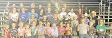 2025 playnight series results announced