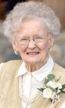 Elsie Berg