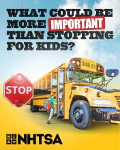 School bus safety now comes with stronger incentives