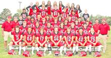 Gorillas reach Vermillion for the first time in five years after defeating Lyman Raiders