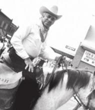 Lester Neumiller