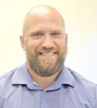 Behl joins Avera Gregory Rehab