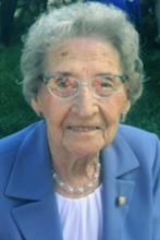 Doris Jaros