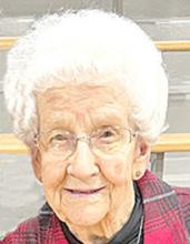 Evelynne Moses