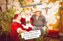 “Christmas isn’t just a day; it’s a frame of mind