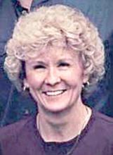 Barbara Doty