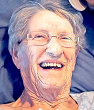 Judy Lewis