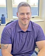 Farner is new DOE for Gregory County