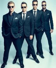 The Ball Brothers are returning for another concert at the Prairie View Gospel Barn on September 9, 2021.