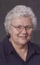 Jeannette Hogg
