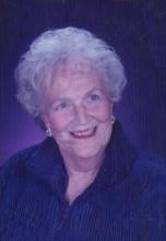Beverly Burnham