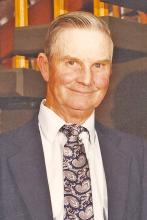 Wayne Odus Hill
