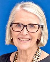 Anita Saathoff