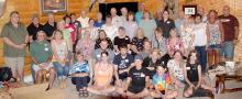 Forty-six members