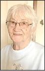 Evelyn Copeland