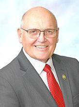 Legislative Report