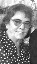 Mary Schneider