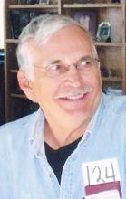Stanley Tuton