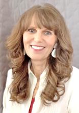 Rhonda Vaughn-Waterbury chosen as graduation speaker