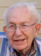 Walter Sharp, Jr.