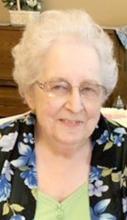 Myrna Schrader