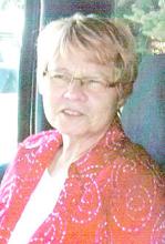 Karen Geaghan