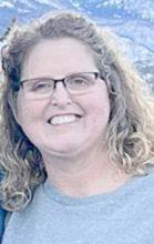 Kelli Schul