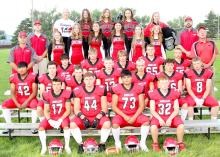 New classification, new opponents face Gorilla gridders this year