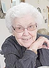 Elizabeth Boxa