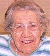 Dorothy Stroh
