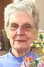 Norma Davis