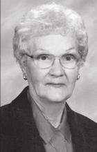 Mary Stevicks