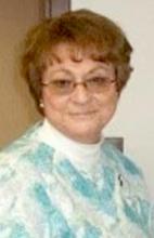 Barbara Barber