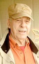 Donald Cahoy