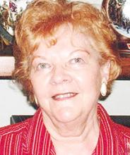 Evelyn Greene