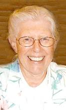Christine Nelson