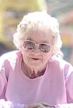 Mildred Kittelmann