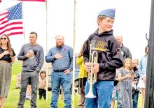 AJ Lutt was appointed Americanism Chairman for the South Dakota Detachment of the Sons of the American Legion by Commander Wyatt Reis on July 7, 2025. In this role, Lutt will play a vital part in promoting and fostering a deep sense of patriotism, respect for the nation, and understanding of American values within the organization and the wider community.