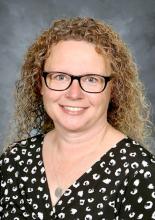 Anderson to deliver keynote address at GHS commencement