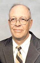 Ernest Hofeldt
