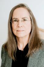 Dr. Patti Giebink