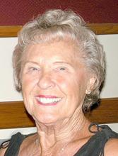 Wilma Halsey