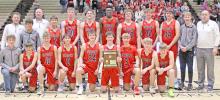 Gorillas heading to State Boys Basketball Tourney